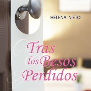 Cover-Bild zum Titel 'Tras los besos perdidos' von 'Helena Nieto'