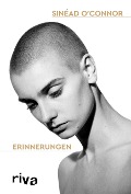 Cover-Bild zum Titel 'Erinnerungen' von 'Sinéad O'Connor'