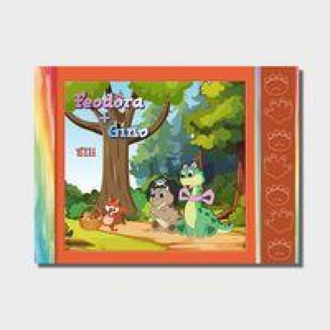 Vorlesebuch Elli - Meggie Berns