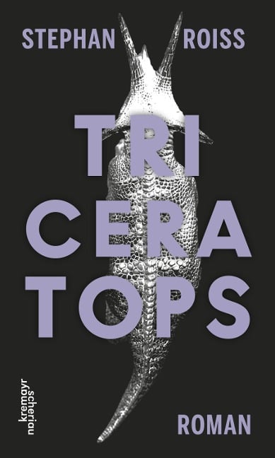 Triceratops - Stephan Roiss