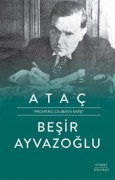 Cover-Bild zum Titel 'Atac - Prospero Calibana Karsi Ciltli' von 'Besir Ayvazoglu'