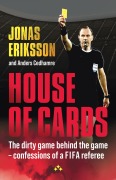House of Cards - Jonas Eriksson, Anders Cedhamre