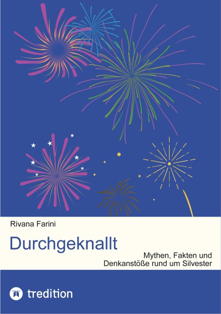 Durchgeknallt - Rivana Farini