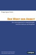 Cover-Bild zum Titel 'Der Wert der Arbeit' von 'Thiago A. Simim'