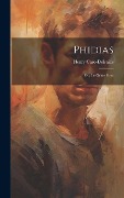 Cover-Bild zum Titel 'Phidias; ou, Le génie grec' von 'Henry Caro-Delvaille'