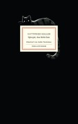 Cover-Bild zum Titel 'Spiegel, das Kätzchen' von 'Gottfried Keller'