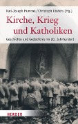 Cover-Bild zum Titel 'Kirche, Krieg und Katholiken' von ''