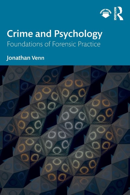 Crime and Psychology - Jonathan Venn