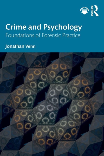 Crime and Psychology - Jonathan Venn