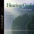 Hearing God - Dallas Willard