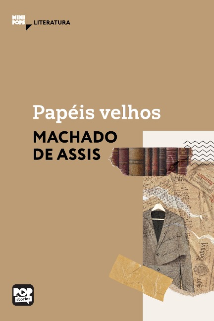 Papéis velhos - Machado De Assis
