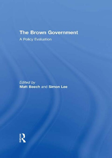 The Brown Government - 