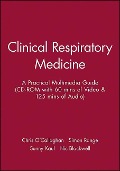 Clinical Respiratory Medicine - Chris O'Callaghan, Simon Range, Sunny Kaul, Nic Blackwell