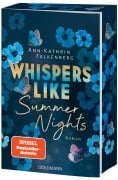 Whispers like Summer Nights - Ann-Kathrin Falkenberg