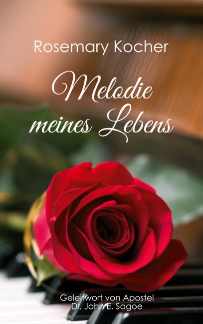 Melodie meines Lebens - Rosemary Kocher
