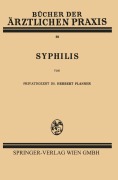 Cover-Bild zum Titel 'Syphilis' von 'Herbert Planner'