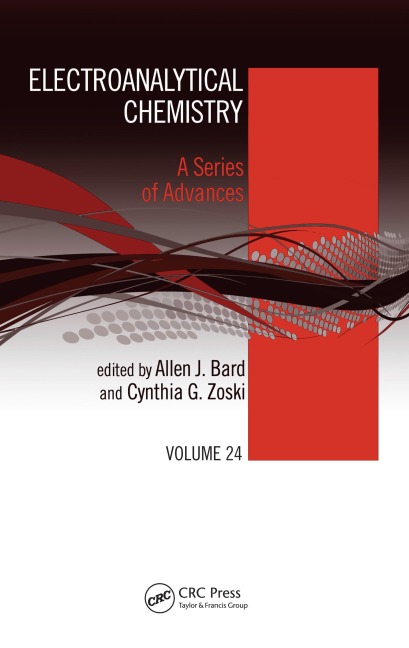 Electroanalytical Chemistry - 