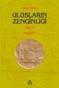 Uluslarin Zenginligi 2. Cilt - Adam Smith
