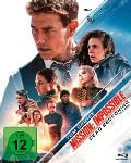 Mission: Impossible - Dead Reckoning Teil Eins - Bruce Geller, Christopher Mcquarrie, Lorne Balfe