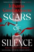 Cover-Bild zum Titel 'Scars of Silence' von 'Johana Gustawsson'