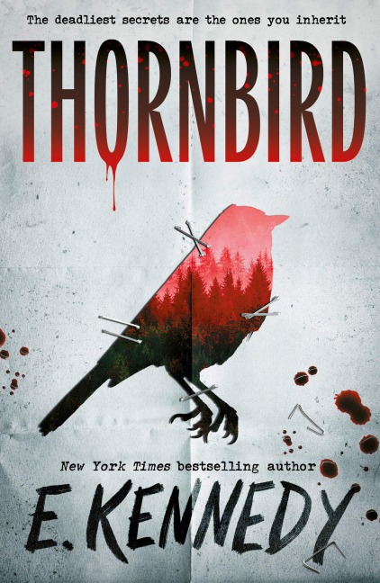 Thornbird - E. Kennedy