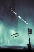 Cover-Bild zum Titel 'Sole Nero su Laredo' von 'Carol Young'