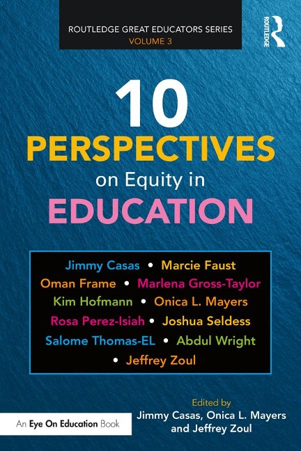 10 Perspectives on Equity in Education - 