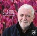 Some Old Someone? - Charlie McGettigan