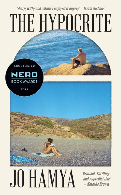 The Hypocrite - Jo Hamya