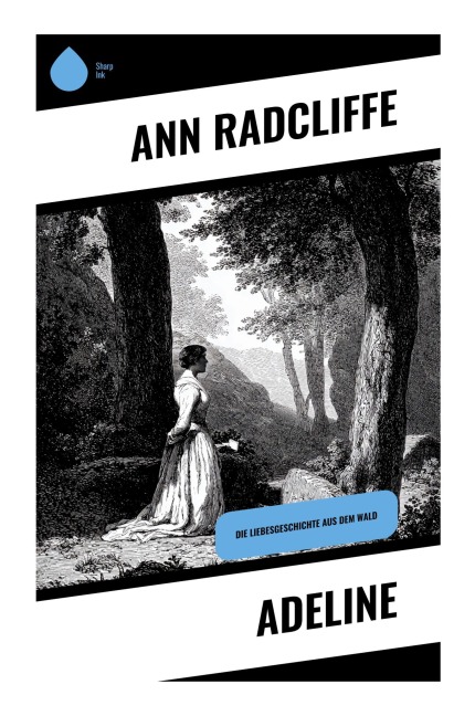 Adeline - Ann Radcliffe