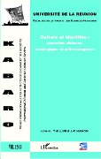 Cover-Bild zum Titel 'Culture et identités : approches cliniques, sociologiques et anthropologiques' von 'Y. -L. Live, J. -F. Hamon'