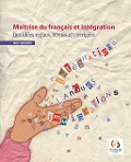Maitrise du français et intégration - Philippe Hambye, Anne-Sophie Romainville