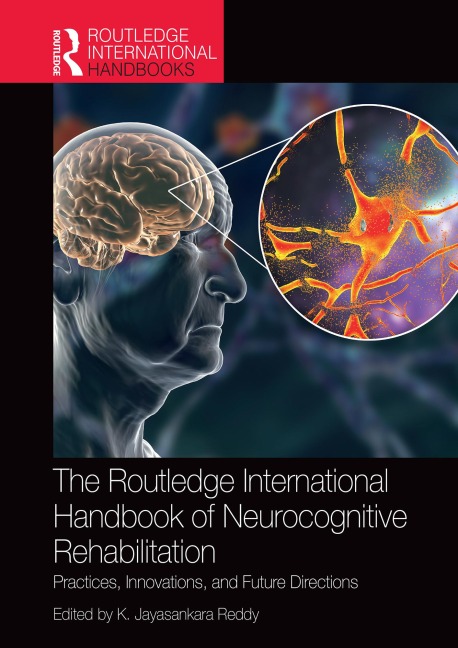 The Routledge International Handbook of Neurocognitive Rehabilitation - 
