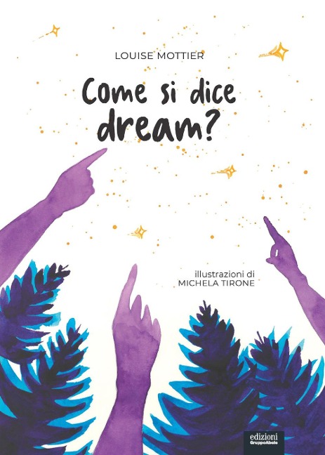 Come si dice dream? Storie di vita di adolescenti in esilio - Louise Mottier