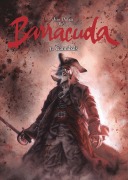 Cover-Bild zum Titel 'Cannibals' von 'Jean Dufaux'