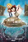 Cover-Bild zum Titel 'Die Melodie des Meeres' von 'Sam Sattin'