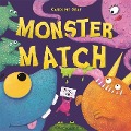 Monster Match - Caroline Gray