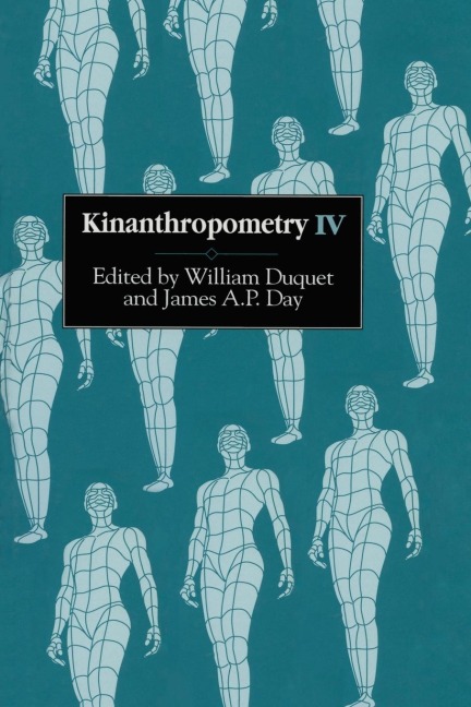 Kinanthropometry IV - 