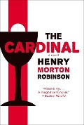 Cover-Bild zum Titel 'The Cardinal' von 'Henry Morton Robinson'