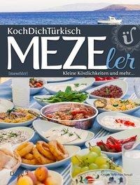 KochDichTürkisch - MEZEler - 