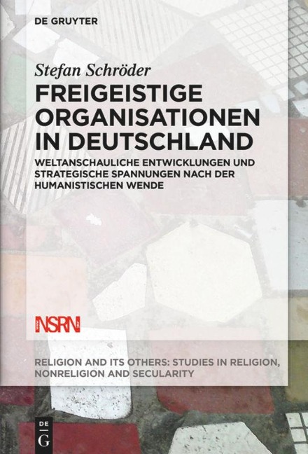 Freigeistige Organisationen in Deutschland - Stefan Schröder