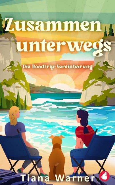 Zusammen unterwegs - Tiana Warner