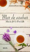 Mar de azahar - María Jesús Puchalt