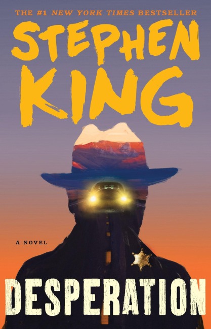 Desperation - Stephen King