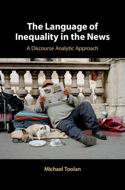 Language of Inequality in the News - Michael Toolan