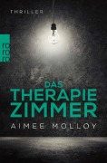 Cover-Bild zum Titel 'Das Therapiezimmer' von 'Aimee Molloy'
