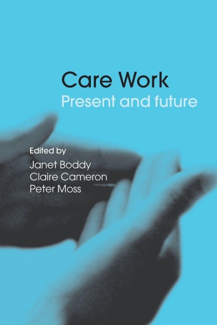 Care Work - 