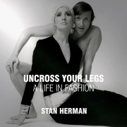 Cover-Bild zum Titel 'Uncross Your Legs' von 'Stan Herman'
