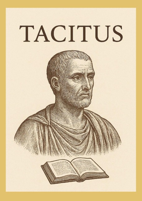 Tacitus - Chronist des römischen Imperiums - Dave Red