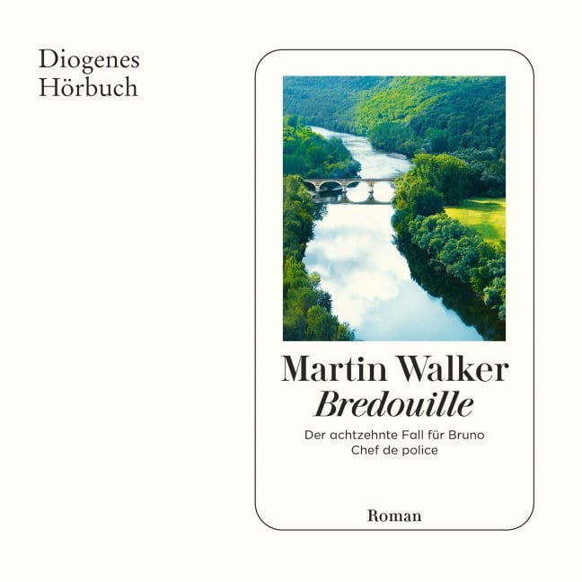 Bredouille - Martin Walker